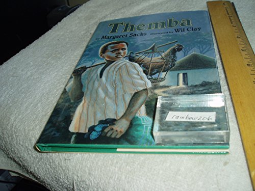 Stock image for Themba for sale by Better World Books
