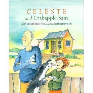 Beispielbild fr Celeste and Crabapple Sam zum Verkauf von SecondSale