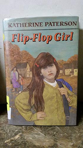 Beispielbild fr Flip-Flop Girl zum Verkauf von Wonder Book