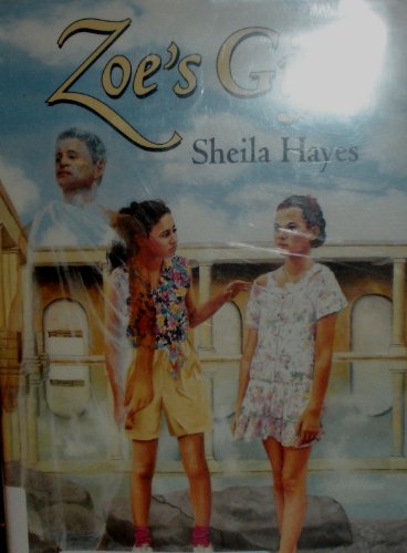 Zoe's Gift: 9 (9780525674849) by Hayes, Sheila