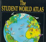 Beispielbild fr Student World Atlas zum Verkauf von Wonder Book