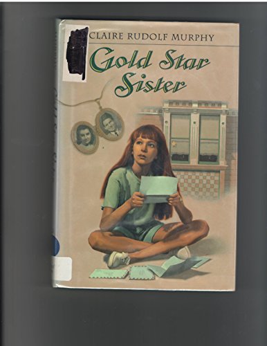 Stock image for Gold Star Sister for sale by Better World Books