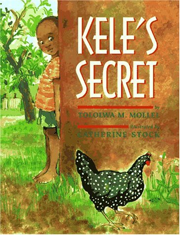 Beispielbild fr Kele's Secret zum Verkauf von Better World Books