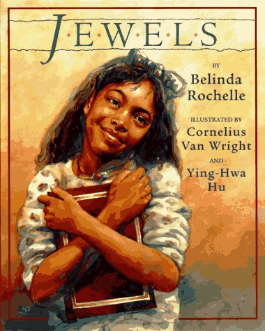 Stock image for Jewels for sale by Better World Books: West
