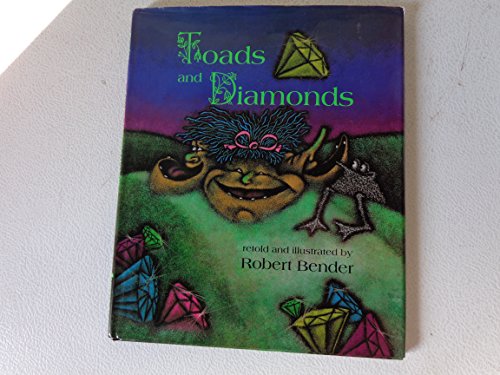 Stock image for Toads and Diamonds for sale by Bookmonger.Ltd