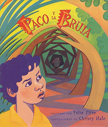 Beispielbild fr Paco y la Bruja: 9 (Spanish Edition) zum Verkauf von Wonder Book