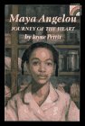 9780525675181: Maya Angelou: Journey of the Heart (Rainbow Biography)