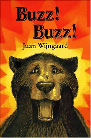 Beispielbild fr Buzz!Buzz! zum Verkauf von WorldofBooks