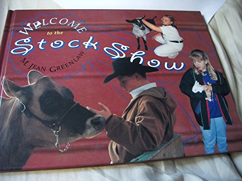 9780525675259: Welcome to the Stock Show