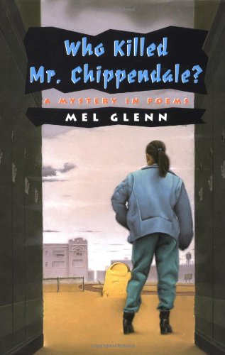Stock image for WHO KILLED MR. CHIPPENDALE? (A MYSTERY IN POEMS) for sale by Elaine Woodford, Bookseller