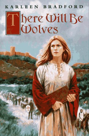 Stock image for There Will Be Wolves for sale by Better World Books