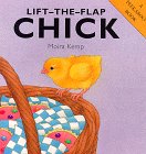 Lift-the-Flap Chick (9780525675655) by Kemp, Moira