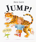 Beispielbild fr Jump! zum Verkauf von Better World Books