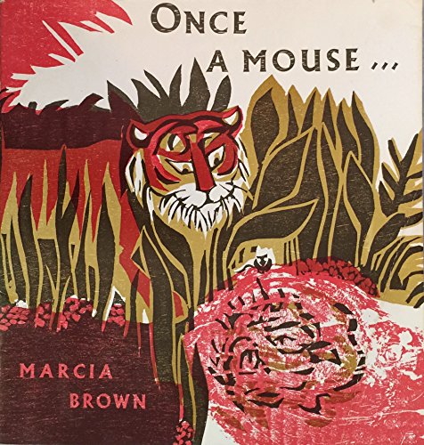 Once upon a mouse (9780525690078) by Holt, Lockie