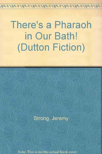 9780525690542: There's a Pharaoh in Our Bath!