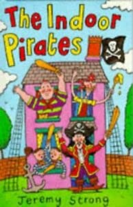 9780525690559: The Indoor Pirates