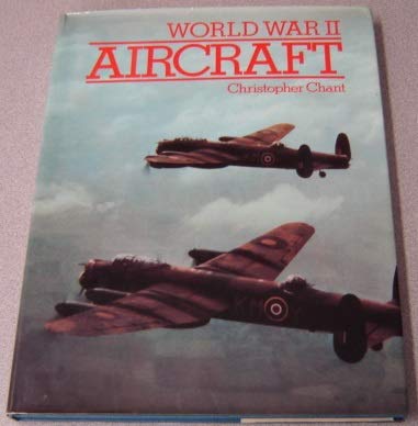 Beispielbild fr World War II Aircraft zum Verkauf von Magers and Quinn Booksellers