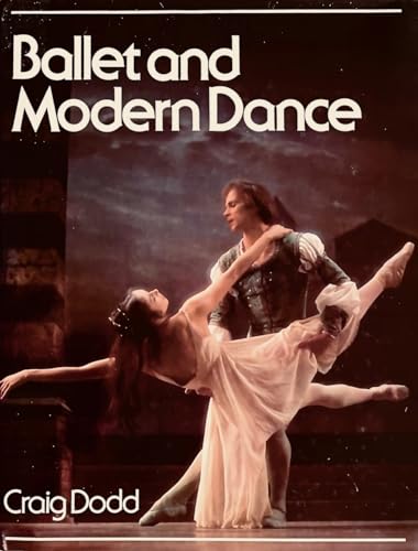 

World Ballet and Modern Dance