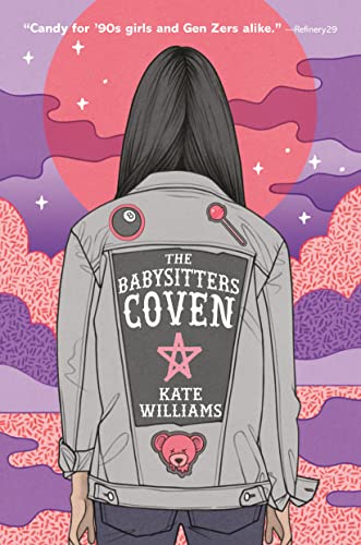 Stock image for The Babysitters Coven for sale by Jenson Books Inc