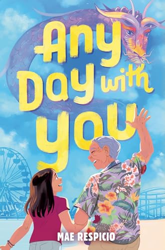 Beispielbild fr Any Day with You zum Verkauf von Better World Books