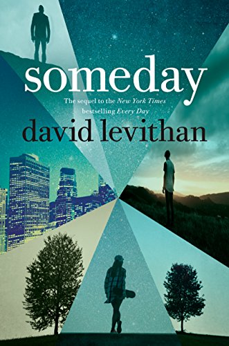 Stock image for SOMEDAY for sale by Hippo Books