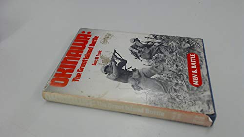Stock image for Okinawa: The Great Island Battle for sale by ThriftBooks-Atlanta