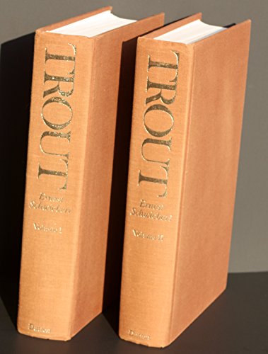 9780525930518: Trout (2 volumes)