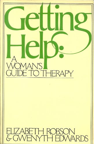 9780525931171: Getting Help Woman: 2