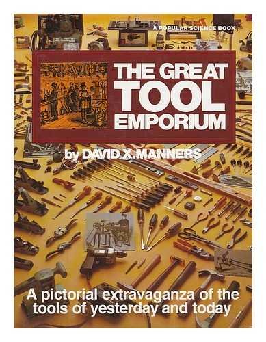 Stock image for Great Tool Emporium for sale by ThriftBooks-Dallas