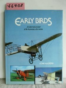 Early Birds: 2 (9780525931348) by Halpern, John