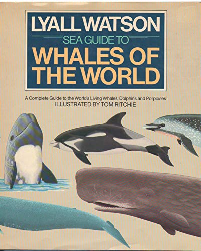 9780525932024: Sea Guide to Whales of the World