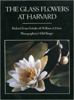 9780525932505: The Glass Flowers at Harvard