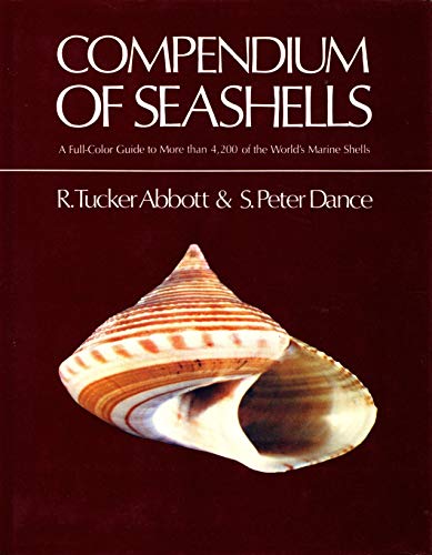 9780525932697: Compendium of Seashells