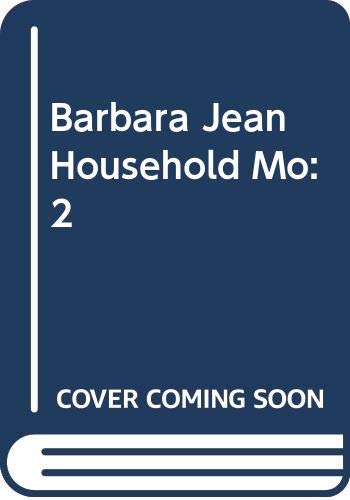 Barbara Jean Household Mo: 2 (9780525932949) by Gruber