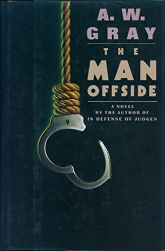 Stock image for The Man Outside for sale by Acme Books