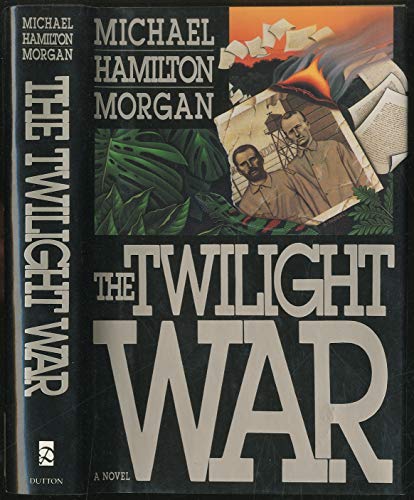 Beispielbild fr The Twilight War zum Verkauf von Wonder Book