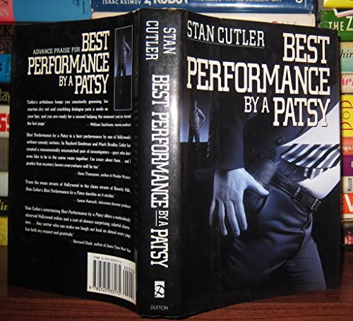 Stock image for Best Performance By a Patsy for sale by Craig Hokenson Bookseller