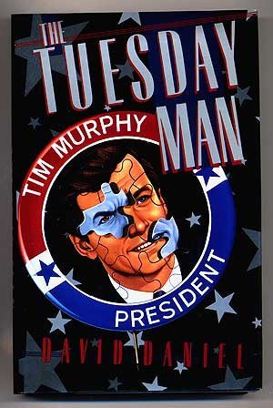 9780525933182: The Tuesday Man