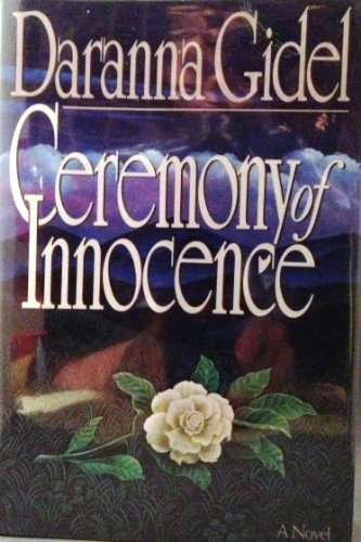 9780525933250: Ceremony of Innocence