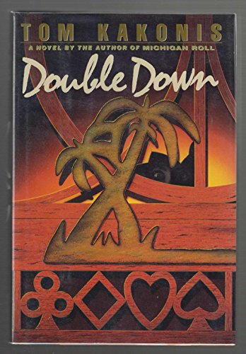 Imagen de archivo de Double Down a la venta por SecondSale