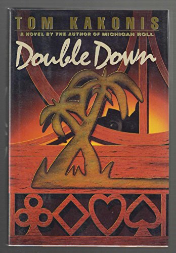 Stock image for Double Down for sale by SecondSale