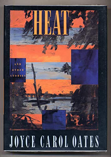 9780525933304: Heat and Other Stories