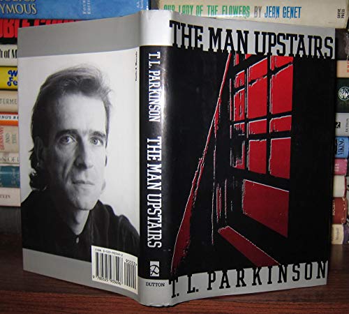 Beispielbild fr The Man Upstairs: 2 zum Verkauf von Robinson Street Books, IOBA