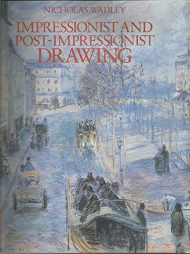 Impressionist and Post - Impressionist Drawing