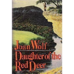 Stock image for Daughter of the Red Deer for sale by Better World Books