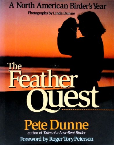 Stock image for The Feather Quest for sale by rarefirsts