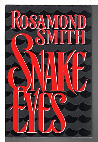 Beispielbild fr Snake Eyes zum Verkauf von Wonder Book