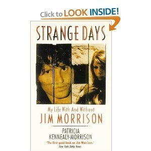 Stock image for Strange Days: My Life With and Without Jim Morrison for sale by ZBK Books