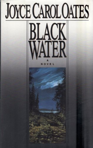 Stock image for Black Water for sale by The Yard Sale Store