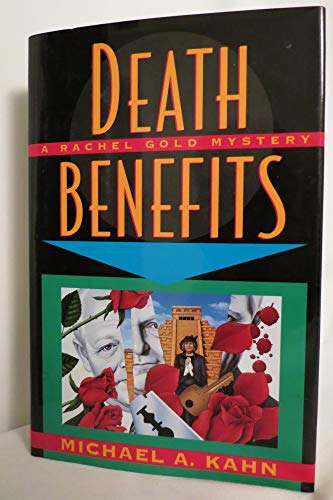 Death Benefits : A Rachel Gold Mystery